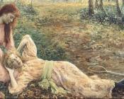 路易丝 布莱斯劳 : Friends